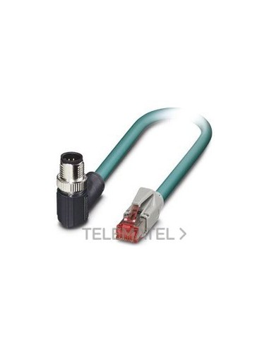 CABLE DE RED NBC-MR/2,0-94B/R4AC SCO US