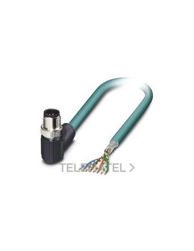 CABLE DE RED NBC-MR/10,0-94B SCO US