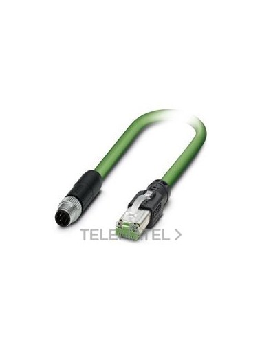 CABLE DE RED NBC-M8MSD/5,0-93C/R4AC