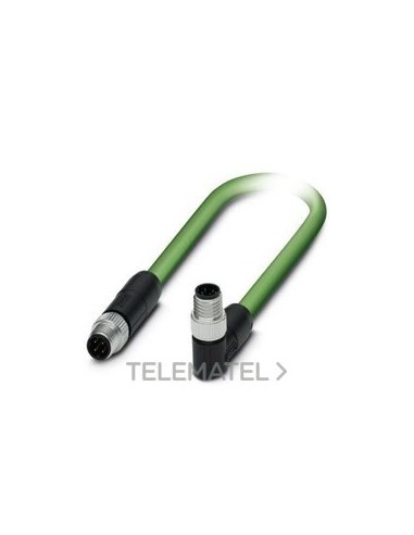 CABLE DE RED NBC-M8MSD/5,0-93C/M8MRD