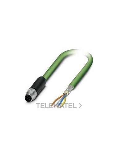 CABLE DE RED NBC-M8MSD/5,0-93C