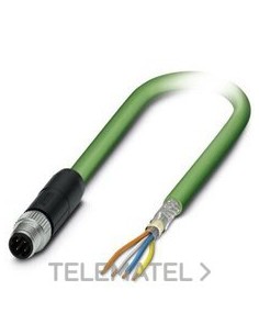 CABLE DE RED NBC-M8MSD/2,0-93C