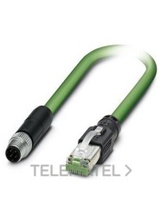 CABLE DE RED NBC-M8MSD/ 2,0-93B/R4AC
