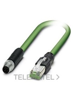 CABLE DE RED NBC-M8MSD/ 1,0-93B/R4AC
