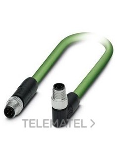 CABLE DE RED NBC-M8MSD/1,0-93B/M8MRD