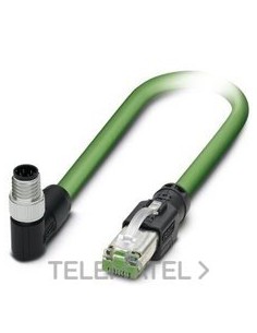 CABLE DE RED NBC-M8MRD/5,0-93C/R4AC