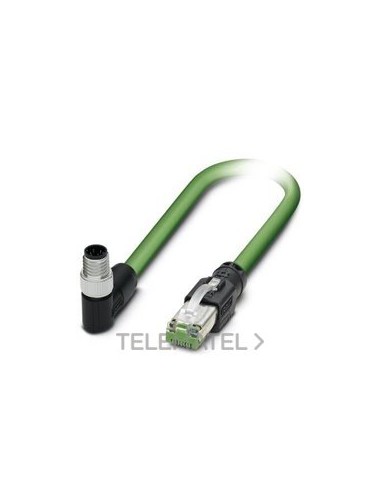 CABLE DE RED NBC-M8MRD/5,0-93C/R4AC