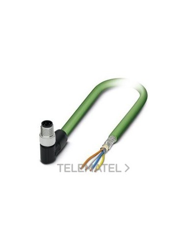 CABLE DE RED NBC-M8MRD/5,0-93C