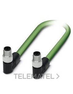 CABLE DE RED NBC-M8MRD/5,0-93C/M8MRD