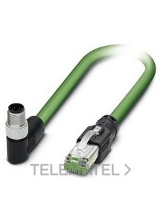 CABLE DE RED NBC-M8MRD/2,0-93C/R4AC