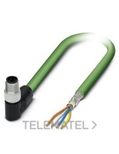 CABLE DE RED NBC-M8MRD/1,0-93C