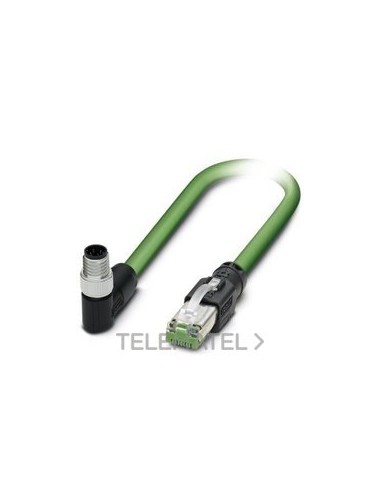 CABLE DE RED NBC-M8MRD/1,0-93C/R4AC