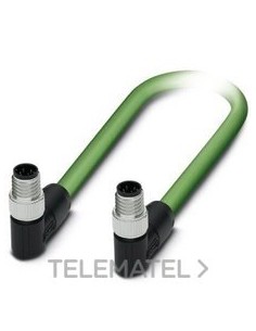 CABLE DE RED NBC-M8MRD/1,0-93C/M8MRD