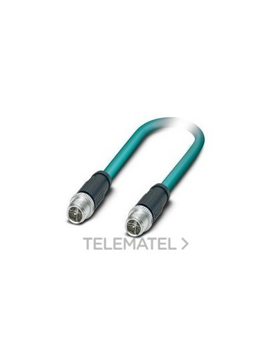 CABLE DE RED NBC-M12MSX/20,0-94F/M12MSX