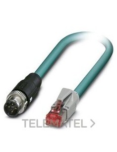 CABLE DE RED NBC-M12MSD/3,0-93E/R4AC VA