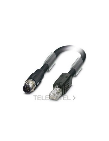 CABLE RED NBC-M12MS/5,0-971/R4AQ VR NG