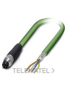 CABLE DE RED NBC-M 8MS/ 3,0-93C CH-MA