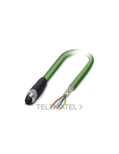 CABLE DE RED NBC-M 8MS/ 3,0-93C CH-MA