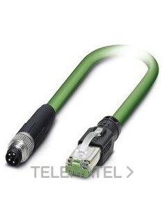 CABLE DE RED NBC-M 8MS/10,0-93B/R4AC