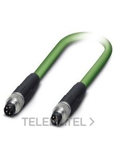 CABLE DE RED NBC-M 8MS/ 2,0-93C/M 8MS