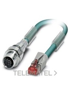 CABLE DE RED NBC-FSDEC/0,25-93E/R4AC