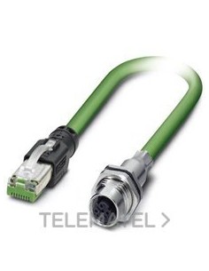 CABLE DE RED NBC-FSDBPS/0,35-93G/R4AC