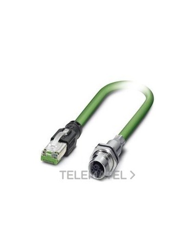 CABLE DE RED NBC-FSDBPS/0,35-93G/R4AC