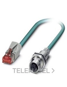 CBL.RED NBC-FSDBP/0,3-93E/R4AC-M04 AZ