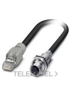 CABLE DE RED NBC-FSDBP/0,25-937/R4AQ