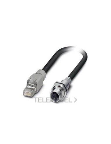 CABLE DE RED NBC-FSDBP/0,25-937/R4AQ