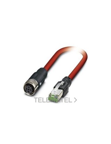 CABLE DE RED NBC-FSD/2,0-93K/R4AC SCO