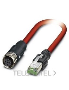 CABLE DE RED NBC-FSD/5,0-93K/R4AC SCO