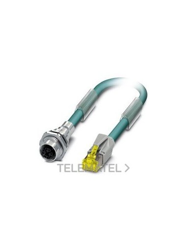 CABLE DE RED NBC-FSBPX/5,0-94F/R4AC-10G