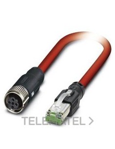 CABLE DE RED NBC-FSD/1,0-93K/R4AC SCO