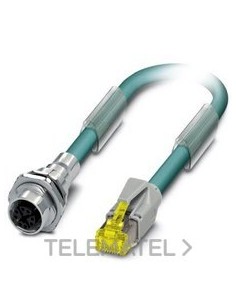 CABLE DE RED NBC-FSBPX/0,5-94F/R4AC-10G