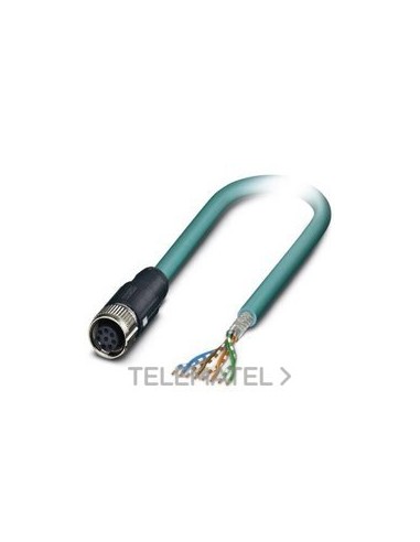 CABLE DE RED NBC-5,0-94B/FS SCO