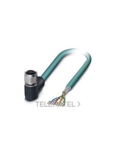 CABLE DE RED NBC-5,0-94B/FR SCO US