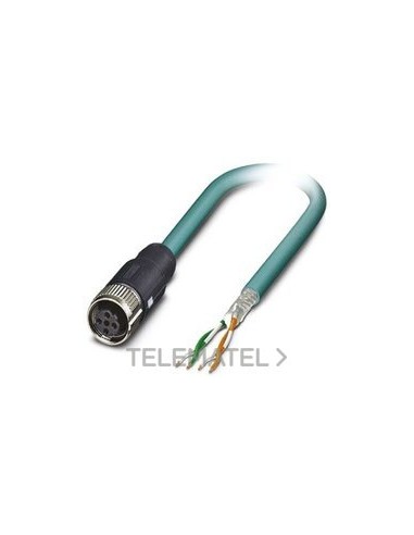 CABLE DE RED NBC-5,0-93E/FSD SCO US