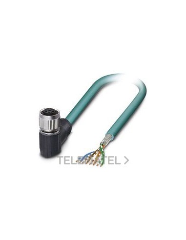 CABLE DE RED NBC-2,0-94B/FR SCO US