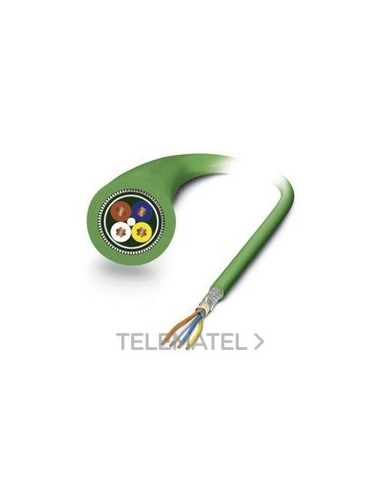 CABLE DE RED NBC-100,0-93G PC