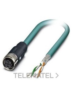 CABLE DE RED NBC-10,0-93E/FSD SCO