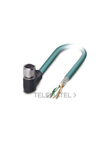 CABLE DE RED NBC-10,0-93E/FRD SCO US