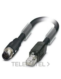 CBL.RED ÍNDICE PROTECTION IP20 LONG.CBL.