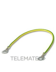 CABLE DE PUESTA A TIERRA EC-300 M8