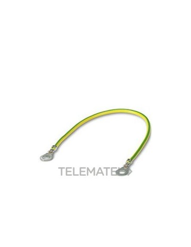 CABLE DE PUESTA A TIERRA EC-300 M8