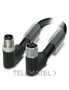 CABLE POT.SAC-4P-MRT/2,0-PUR/FRT SCO