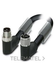 CABLE POT.SAC-4P-MRT/1,5-PUR/FRT SH SCO