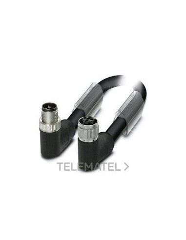 CABLE POT.SAC-4P-MRT/1,5-PUR/FRT SH SCO