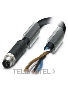 CABLE DE POTENCIA SAC-4P-M12MST/1,0-110