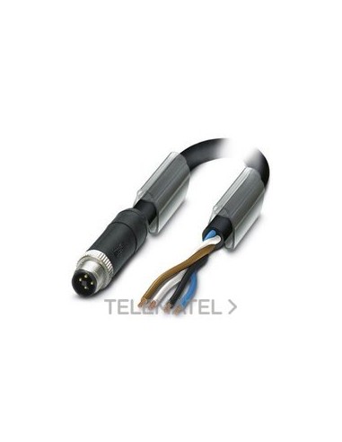 CABLE DE POTENCIA SAC-4P-M12MST/1,0-110